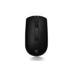 Everest CM-675 Kablosuz Siyah Optik Mouse