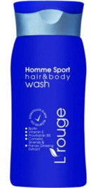 L'Rouge Homme Sport Duş Jeli 200 ml