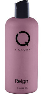 Qolory Reign Duş Jeli 400 ml