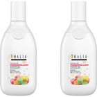 Thalia Micellar Marshmellow Duş Jeli 2x300 ml