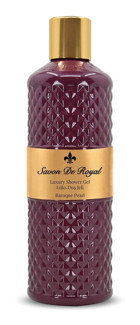 Savon De Royal Baroque Pearl Vegan Duş Jeli 500 ml