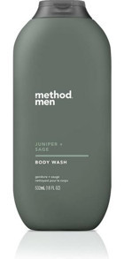 Method Juniper-Sage Duş Jeli 532 ml