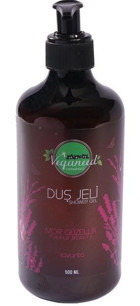 Veganeed Lavanta Vegan Duş Jeli 500 ml