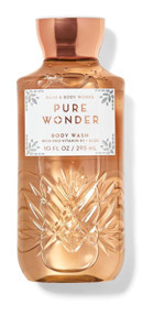 Bath & Body Works Pure Wonder Aloe Vera Duş Jeli 295 ml