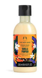 The Body Shop Vanilla Pumpkin Duş Jeli 250ml