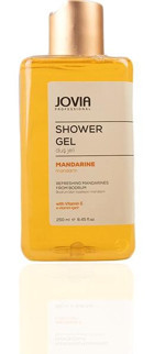 Jovia Vitamin E Mandarin Duş Jeli 250 ml