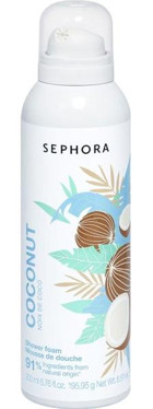 Sephora Hindistan Cevizi Duş Jeli 200 ml