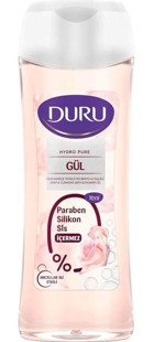 Duru Hydro Pure Gül Duş Jeli 2x450 ml