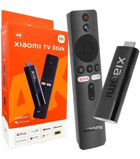 Xiaomi 4K Edition 8 GB Kapasteli 2 GB Ram Wifi 4K Android TV Stick