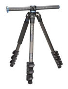 Benro GC-257F Masaüstü 3 Kademeli Tripod 168.4 cm