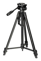 Hlypro HPR-401 3 Kademeli Video Head Tripod 135 cm