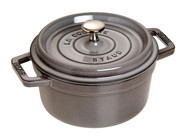 Staub 405093070 Döküm Derin Tencere