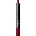 Nars Velvet Matte Mysterious Red Kalın Mat Dudak Kalemi Bordo