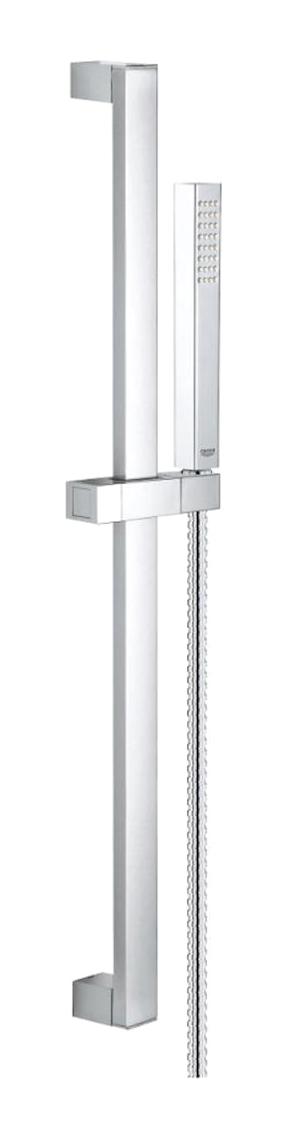 Grohe Euphoria Cube+ Sürgülü Duş Seti