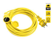 Stanley ST-EC-1515 Uzatma Kablosu 15 Mt, 3x1.5mm, 1 Prizli, IP44