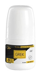 Biobellinda Grek Pudrasız Roll-On Erkek Deodorant 50 ml