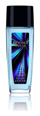 Beyonce Pulse Pudrasız Ter Önleyici Sprey Kadın Deodorant 75 ml