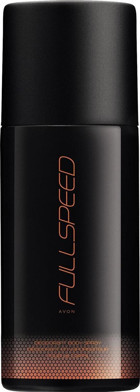 Avon Full Speed Pudrasız Sprey Erkek Deodorant 10x150 ml