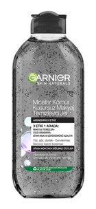 Garnier Skin Naturals Tüm Ciltler Yağ Bazlı Yüz ve Makyaj Temizleyici 400 ml