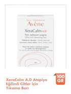 Avene Xeracalm Atopiye Eğilimli Ciltler Su Bazlı Yüz Temizleme Sabunu 100 gr