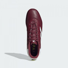 Adidas Copa Pure II League IE7491 Bağcıklı Çivili Krampon Bordo