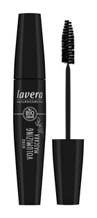 Lavera Volumizing Hacim Veren-Uzunluk Veren Lifting Etkili Siyah Maskara