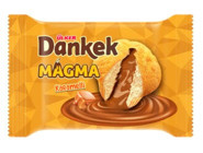 Ülker Dankek Karamelli Kek 5x65 gr