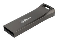 Dahua U156 USB 2.0 USB Type A 8 GB Flash Belek Antrasit Gri