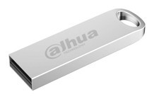 Dahua U106 USB 2.0 USB Type A 4 GB Flash Belek Gümüş