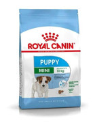 Royal Canin Mini Puppy Kümes Hayvanı Küçük Irk Yavru Köpek Maması 2 kg