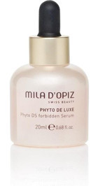 Mila D'opiz Phyto De Luxe Phyto Ds Kırışıklık Karşıtı Jel Yüz Serumu 20 ml