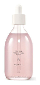 Aromatica Reviving Rose Infusion Canlandırıcı Jel Yüz Serumu 100 ml