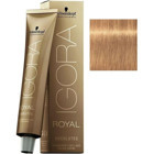 Schwarzkopf Igora Royal Absolutes 9.60 Sarı Doğal Çikolata Krem Saç Boyası 60 ml