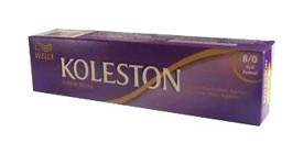 Wella Koleston 5.66 Krem Saç Boyası 50 Ml