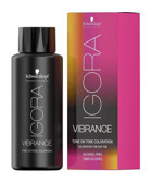 Schwarzkopf Igora Royal Vibrance 8.0 Cehennem Sarısı Krem Saç Boyası 60 ml