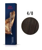 Wella Koleston Perfect Me+ 40 Orta Kahve Krem Saç Boyası 60 Ml