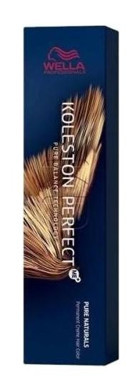 Wella Koleston Perfect Me+ 12.16 Sarışın Kül Menekşe Krem Saç Boyası 60 Ml