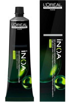 L'oréal Paris İnoa 60 Koyu Kumral Amonyaksız Vegan Krem Saç Boyası 60 Gr