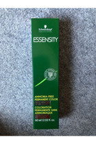 Schwarzkopf Essensity 5.5 Lacivert Amonyaksız Krem Saç Boyası 50 ml