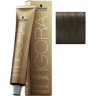 Schwarzkopf Igora Royal Absolutes 7.10 Kumral Sandre Krem Saç Boyası 60 ml