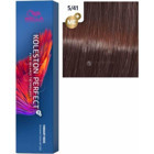 Wella Koleston Perfect Me+ 5.41 Koyu Kumral Bakır Krem Saç Boyası 60 Ml