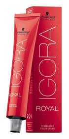 Schwarzkopf Igora Royal 8.77 Krem Saç Boyası 60 ml