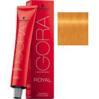 Schwarzkopf Igora Royal 0.55 Altın Krem Saç Boyası 60 ml