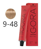 Schwarzkopf Igora Royal 9.48 Krem Saç Boyası 60 ml