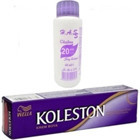 Wella Koleston 4.77 Kahve Krem Saç Boyası 50 Ml