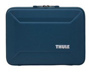 Thule Gauntlet 4.0 13-14 inç Polyester Kılıf Laptop Çantası Mavi