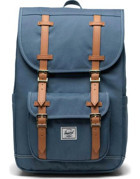 Herschel Little America 15 inç Kumaş Sırt Laptop Çantası Mavi