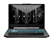 Asus TUF Gaming A15 FA506NFA69-Hn051A69 Harici GeForce RTX 2050 AMD Ryzen 5 7535HS 8 GB Ram 512 GB SSD 15.6 inç Full HD Windows 11 Home Laptop