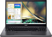 Acer Aspire 5 A515-57-566W NX.KN4EY.003A51 Dahili UHD Graphics Intel Core i5 12450H 32 GB Ram 512 GB SSD 15.6 inç Full HD Windows 10 Pro Laptop