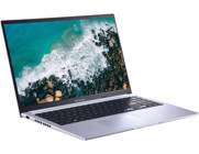 Asus Vivobook 15 X1502ZA EJ1068 Dahili Iris Xe Graphics Eligible Intel Core i5 1235U 16 GB Ram 512 GB SSD 15.6 inç Full HD Windows 11 Pro Laptop + PER4 Çanta